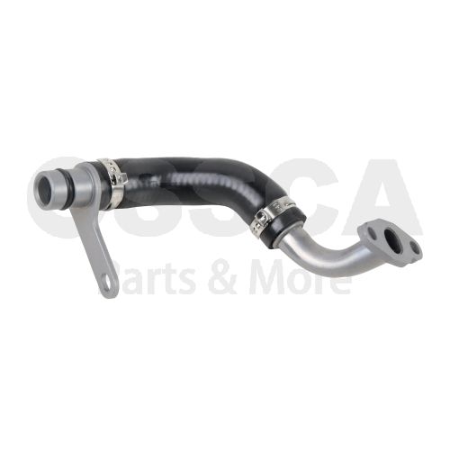 [54039] TURBO FEED PIPE OUTLET OSSCA BMW