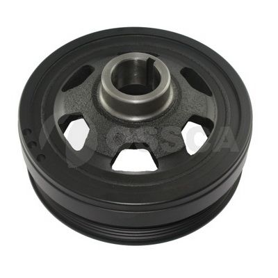 [06468] HARMONIC BALANCER OSSCA MERC