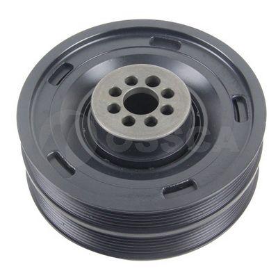 [25511] HARMONIC BALANCER OSSCA VAG