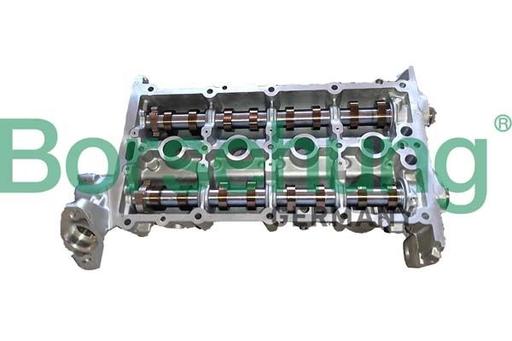 [B11322] CYLINDER HEAD W/CAMSHAFT BORSEHUNG VAG