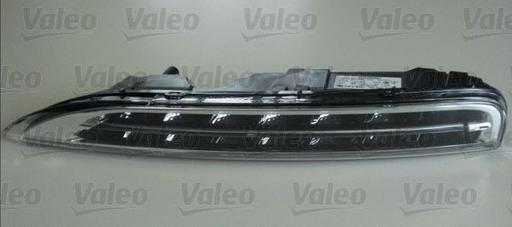 [44561] DAYLIGHT LH VALEO PORSCHE