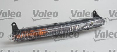 [43355] DAYLIGHT LH VALEO VAG