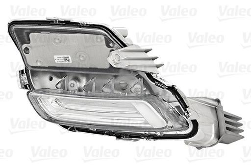 [45154] DAYLIGHT LH VALEO VOLVO