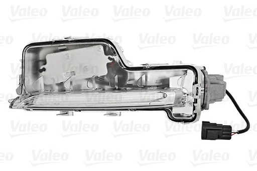[45156] DAYLIGHT LH VALEO VOLVO