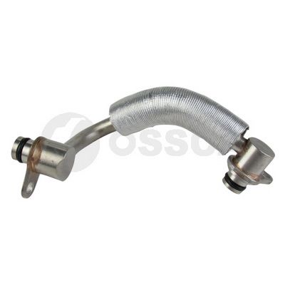 [48173] TURBO RETURN COOLER PIPE OSSCA BMW