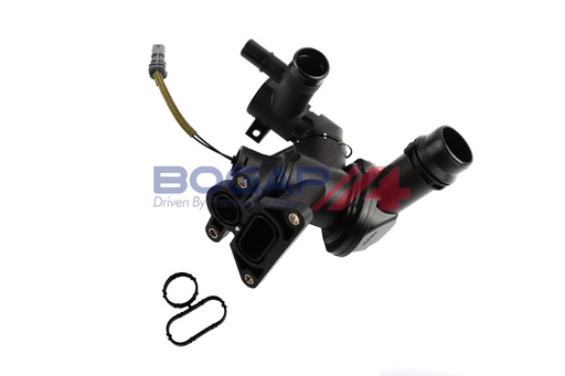 [E4245117] THERMOSTAT BOGAP LAND ROVER JAGUAR