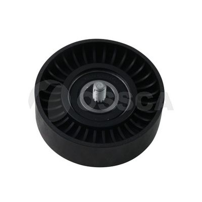 [48165] DEFLECTION PULLEY  OSSCA VOLVO LAND ROVER