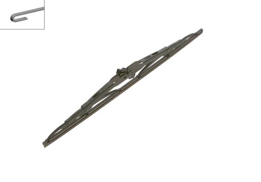 [H400] WIPER BLADE [REAR] BOSCH [400MM - BRACKET WIPER BLADE]