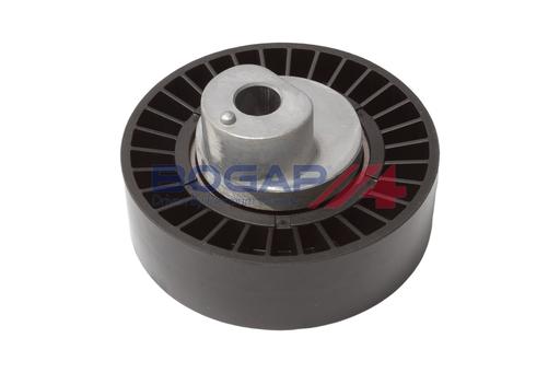 [B1318102] DEFLECTION PULLEY BOGAP BMW