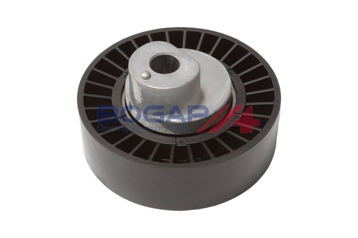 [B1318102] DEFLECTION PULLEY BOGAP BMW