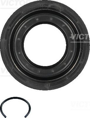 [15-31193-01] REAR AXLE SEAL VICTOR REINZ BMW