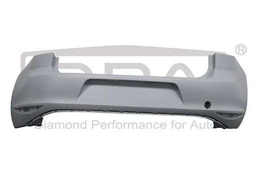 [88071437602] REAR BAR COVER DPA VAG