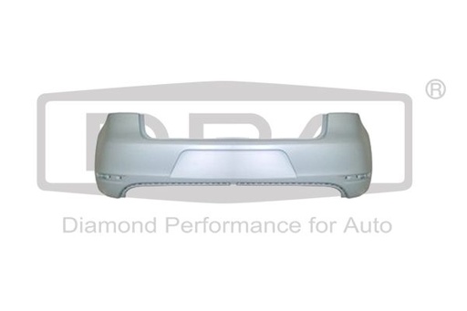[88070619102] REAR BAR COVER DPA VAG
