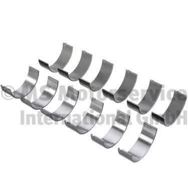 [77952610] CONROD BEARING SET [+0.25MM] KS BMW
