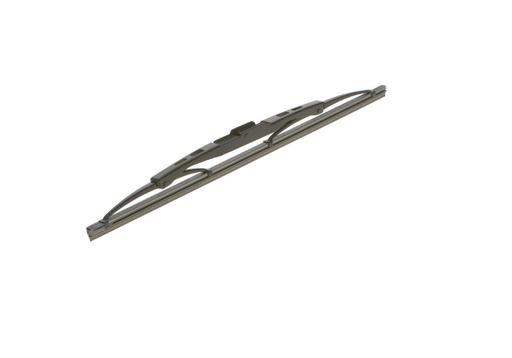 [H772] WIPER BLADE [REAR] BOSCH [340MM - BRACKET WIPER BLADE]