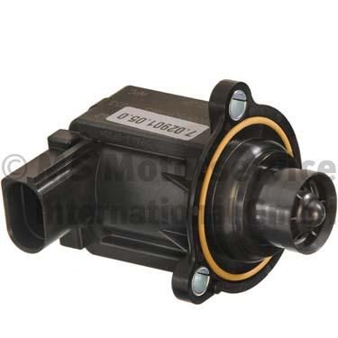 [7.02901.05.0] TURBOCHARGER DIVERTER VALVE PIERBURG VAG
