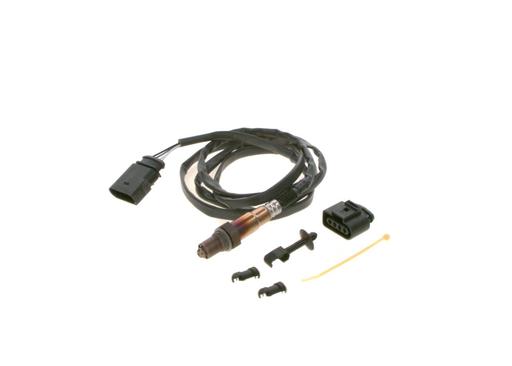[0 258 006 978] LAMBDA SENSOR POST CAT BOSCH VAG 1760mm