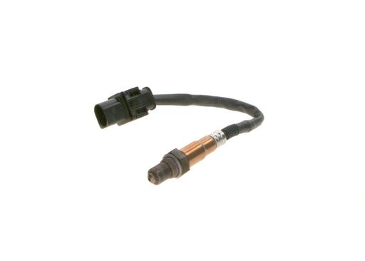 [0 258 017 217] LAMBDA SENSOR PRE CAT BOSCH PSA