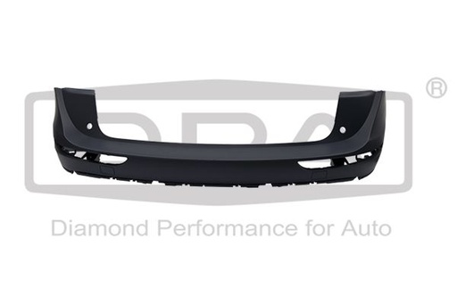 [88071827002] REAR BUMPER COVER DPA VAG