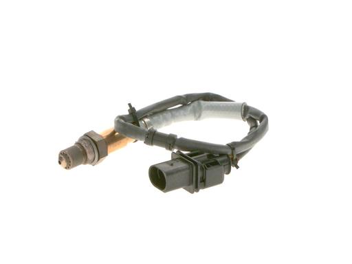 [0 258 017 617] LAMBDA SENSOR PRE CAT BOSCH VAG