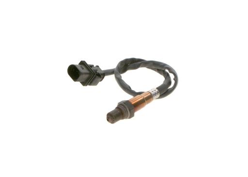 [0 258 017 049] LAMBDA SENSOR PRE CAT E65 740I BOSCH