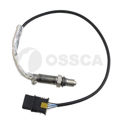 [33600] LAMBDA SENSOR PRE CAT OSSCA BMW