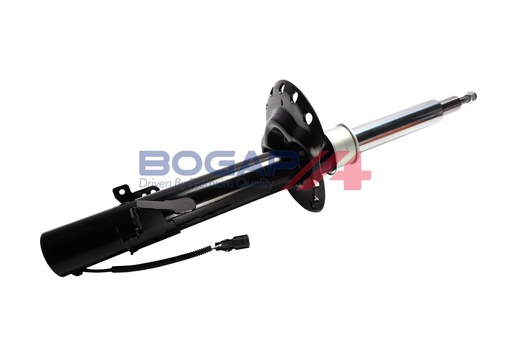 [E3410109] SHOCK ABSORBER RHF BOGAP LAND ROVER