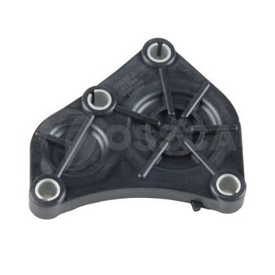 [41346] REAR COVER PLATE & SEAL OSSCA BMW