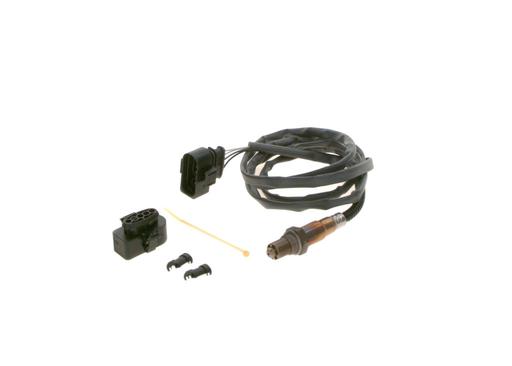 [0 258 010 073] LAMBDA SENSOR PRE-CAT BOSCH VAG
