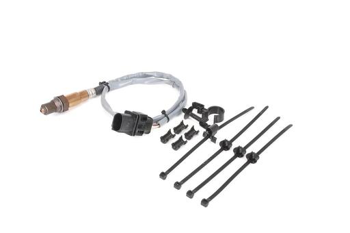 [0 281 004 148] LAMBDA SENSOR PRE-CAT BOSCH VAG