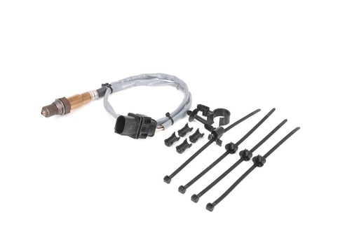 [0 281 004 148] LAMBDA SENSOR PRE-CAT BOSCH VAG