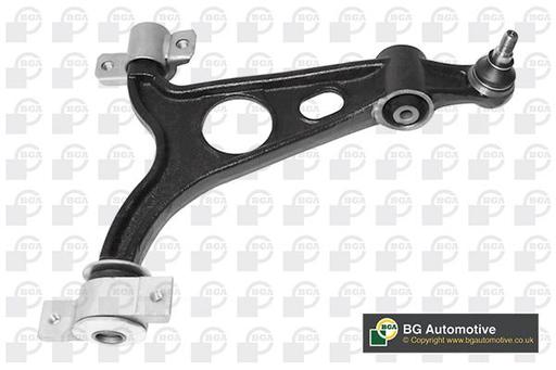 [TRC0204] CONTROL AMR LOWER RHF BGA ALFA