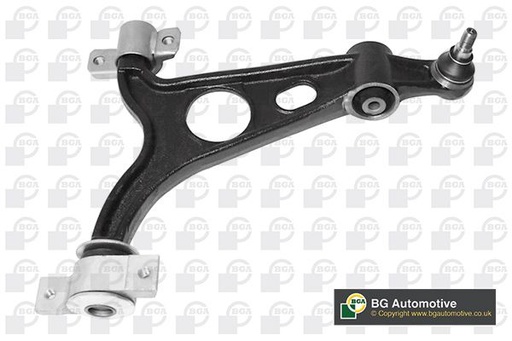 [TRC0204] CONTROL AMR LOWER RHF BGA ALFA