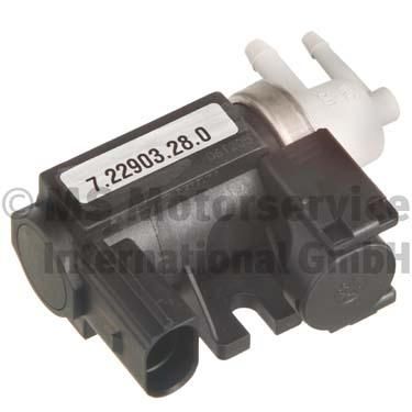 [7.22903.28.0] TURBOCHARGER PRESSURE CONVERTER PIERBURG