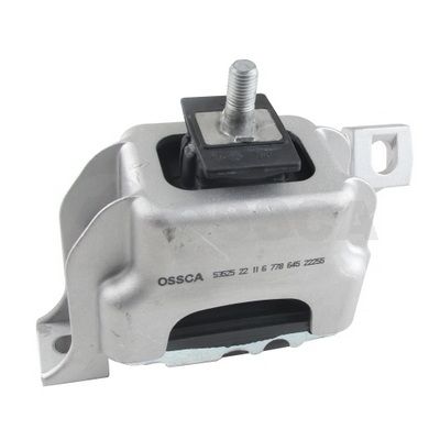 [53525] ENGINE MOUNT RHF OSSCA MINI