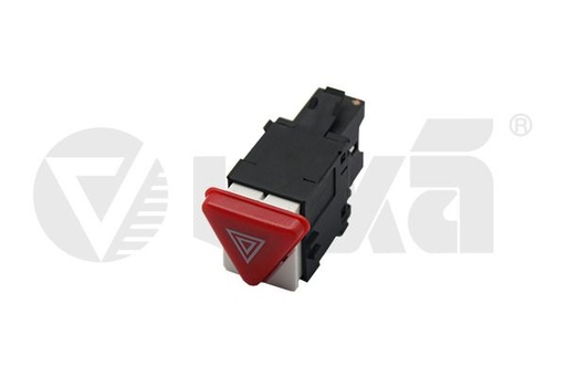 [99530055401] HAZARD LIGHT SWITCH VIKA VAG