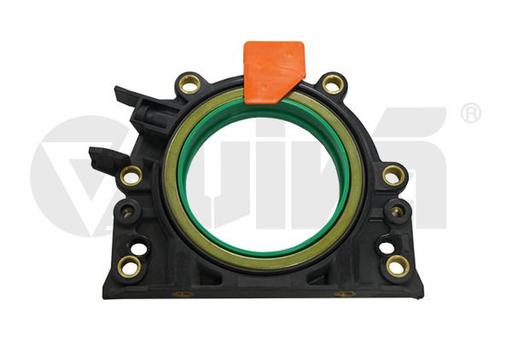 [11030798301] REAR CRANKSHAFT SEAL VIKA VAG