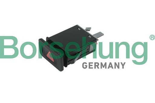 [B18001] HAZARD SWITCH BORSEHUNG VAG