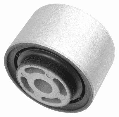 [33390 01] REAR DIFF  MOUNT LEMFORDER MERC
