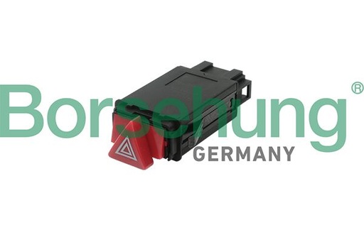 [B18003] HAZARD SWITCH BORSEHUNG VAG