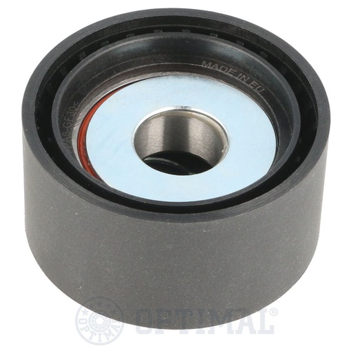 [0-N2493] DEFLECTION PULLEY OPTIMAL VAG