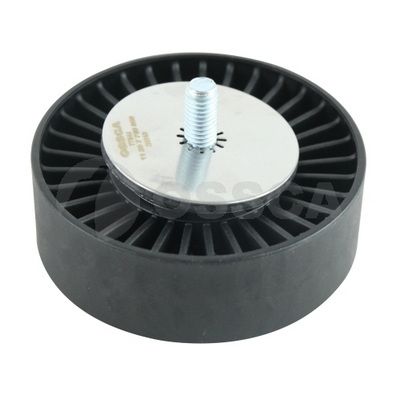 [77844] DEFLECTION PULLEY OSSCA BMW