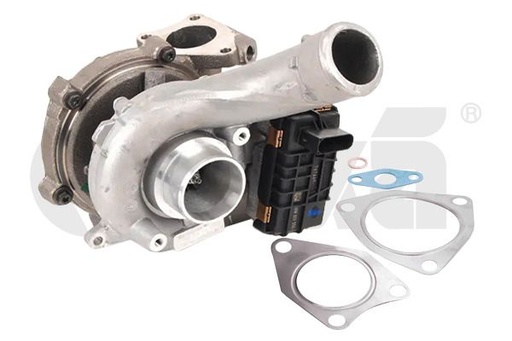 [11451820801] TURBOCHARGER VIKA VAG
