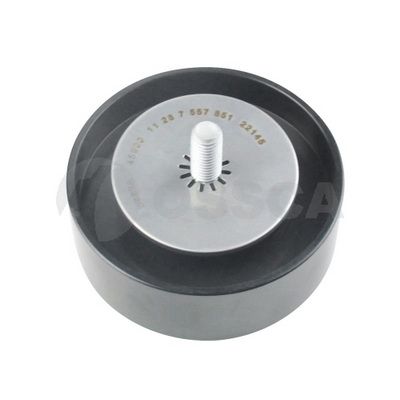 [45900] DEFLECTION PULLEY OSSCA BMW