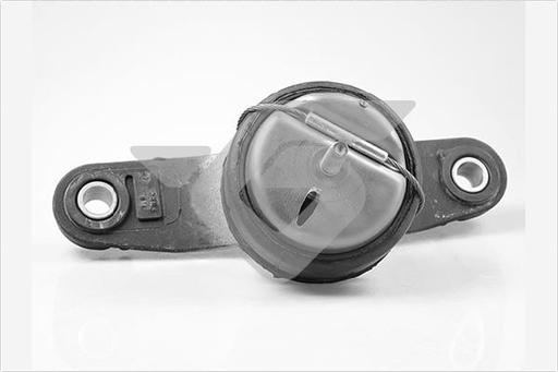 [586729] ENGINE MOUNT RHF UPPER HUTCHINSON VOLVO