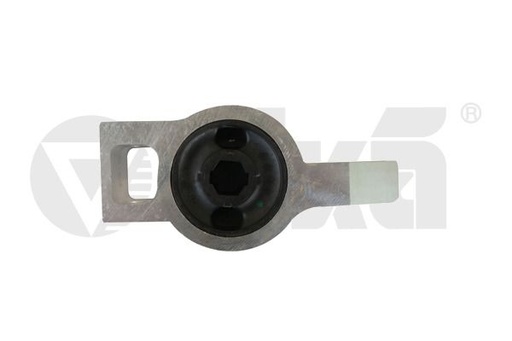 [11991801101] CONTROL ARM BUSH & BRK LHF VIKA VAG