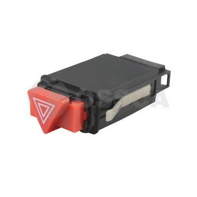 [18591] HAZARD SWITCH OSSCA VAG