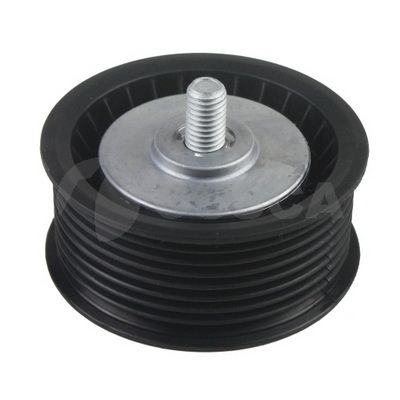[23649] DEFLECTION PULLEY OSSCA BMW