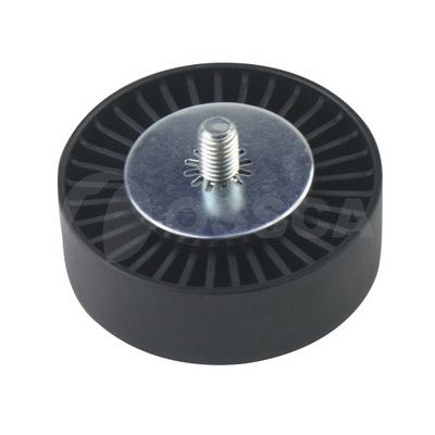 [23650] DEFLECTION PULLEY OSSCA BMW
