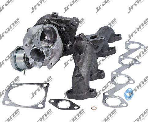 [8B39-30M-323] TURBOCHARGER W/GASKET KIT JRONE VAG